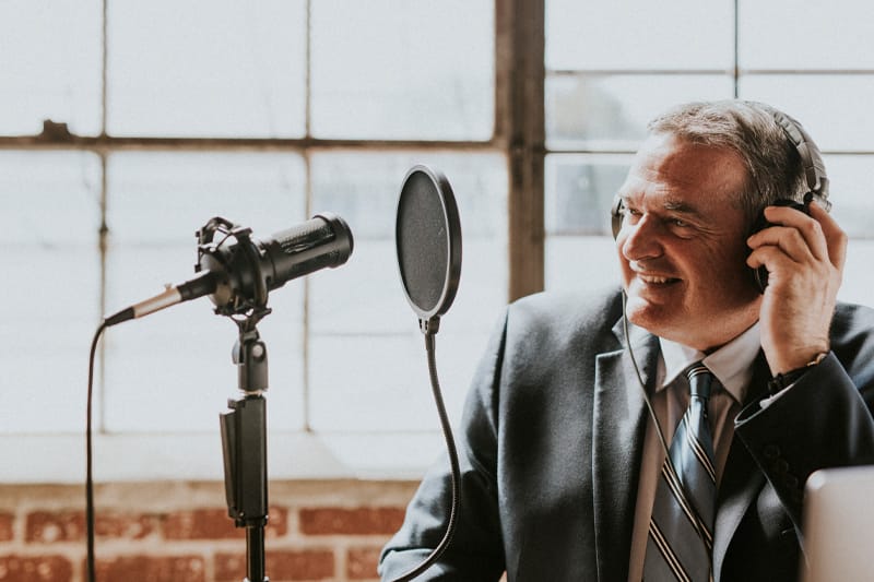 Business Podcasting Bootcamp