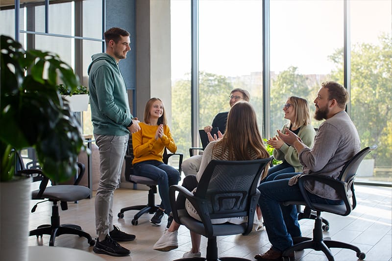 CEO & Senior Leaders Suite