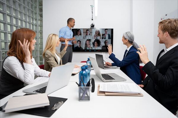 Image for Corporate Video/Impact Content Solutions