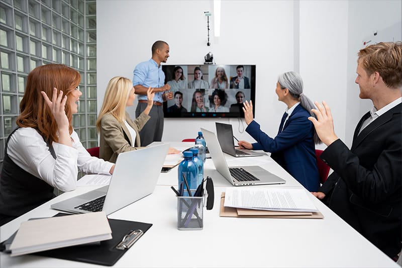 Video Solutions: Corporate Videos for Clients