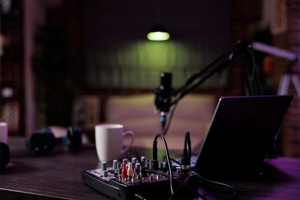 Image for How to Make an Award-Winning Podcast