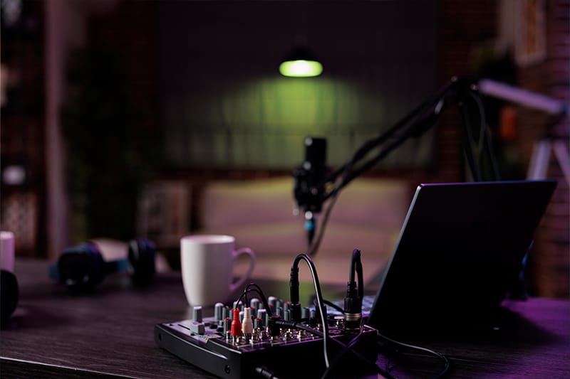 How to Make an Award-Winning Podcast