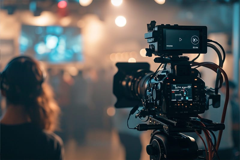 How to Make an Award-Winning TV Documentary