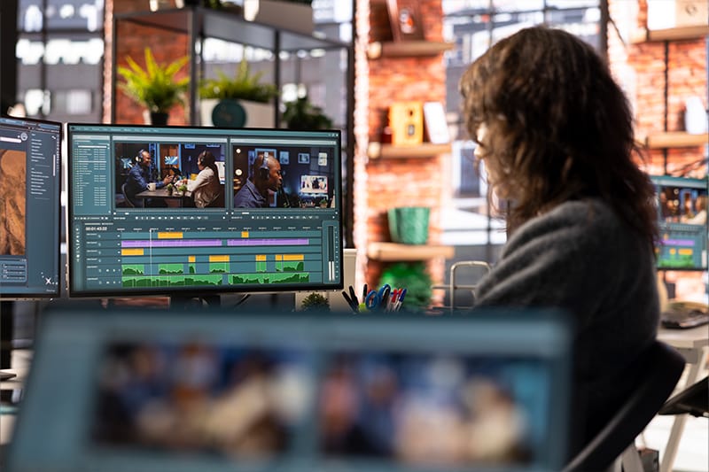 Impact Video Solutions - Corporate Videos