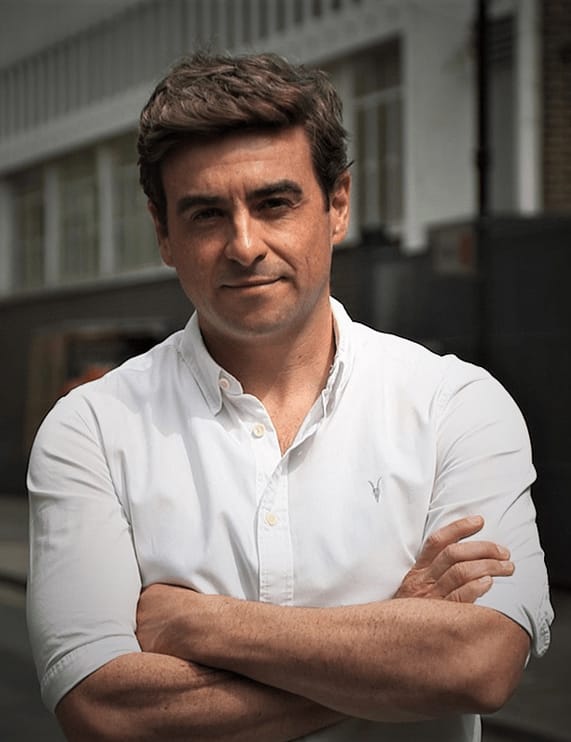Image for Paul Connolly