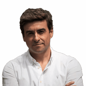 Trainer Thumbnail for Founder of The Broadcast Institute, Paul Connolly