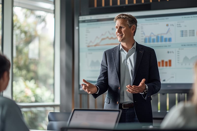 Advanced Pitching & Presenting