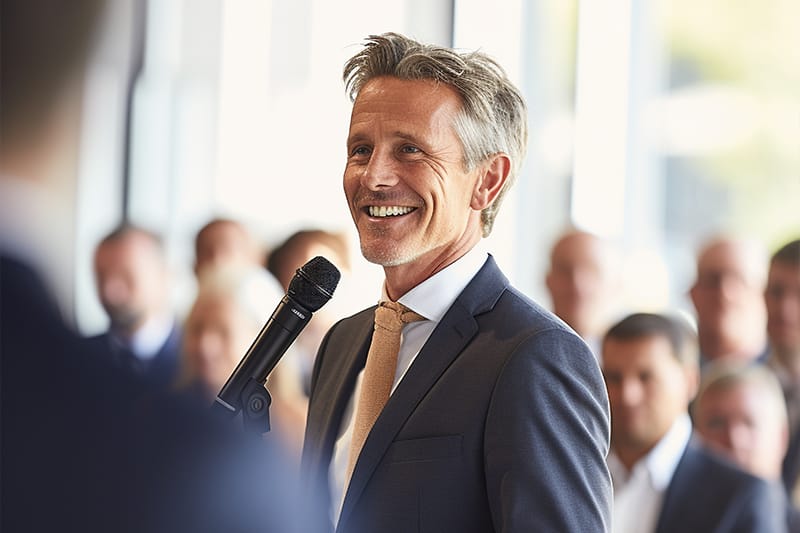Executive Masterclass: Advanced Communication Skills for Leaders