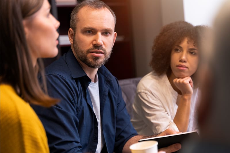 Corporate Communications Training