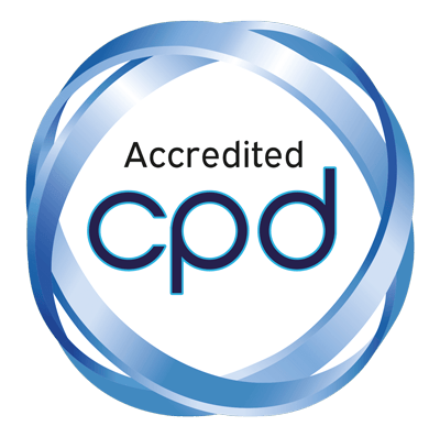 Accreditation Badge